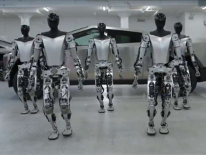 人形机器人产业发展的关键技术、应用前景与发展前景