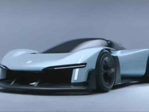 小米发布在巴塞罗那举行全球发布会 包括发布概念车小米VGT（Vision GT）概念超跑