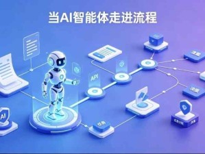 当AI智能体走进流程：2026年BPM业务流程管理的五个真正拐点